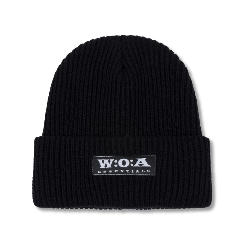 W:O:A Essentials - Beanie
