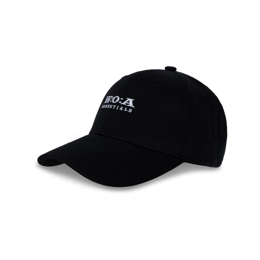 W:O:A Essentials - Cap