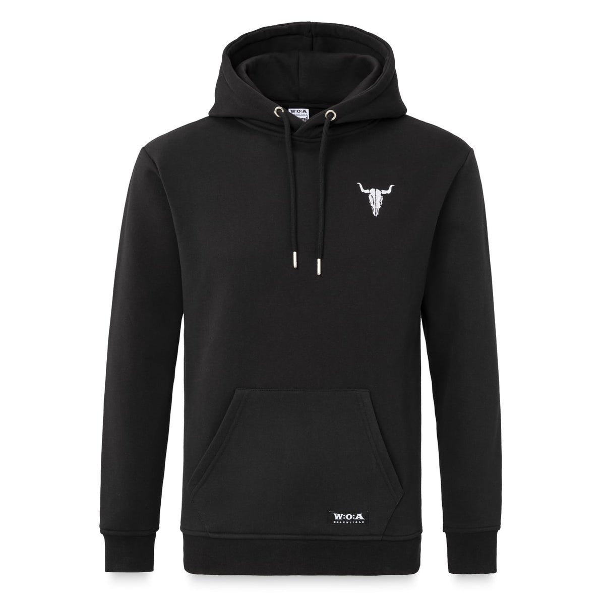 W:O:A Essentials - Hoodie