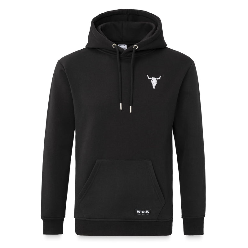W:O:A Essentials - Hoodie