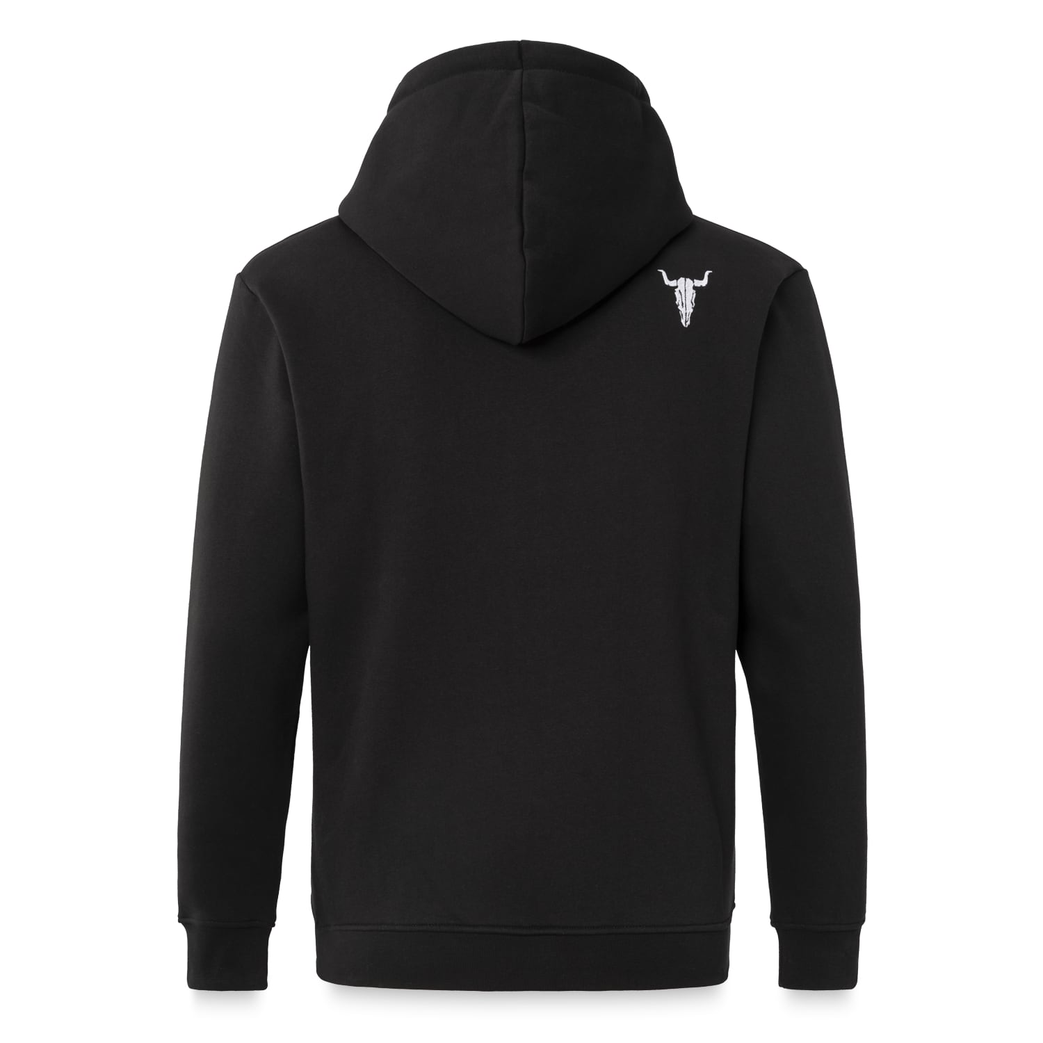 W:O:A Essentials - HoodZip image