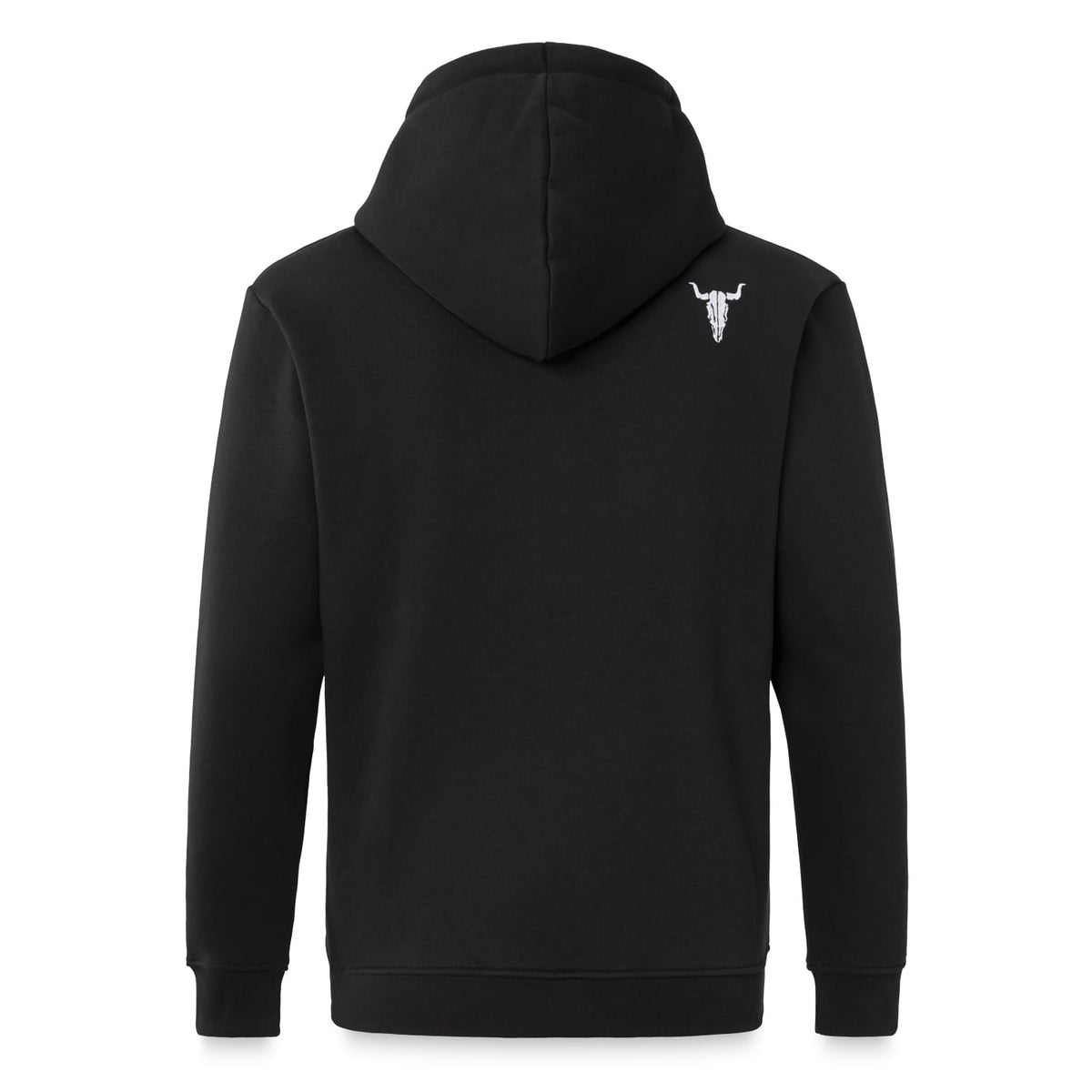 W:O:A Essentials - HoodZip