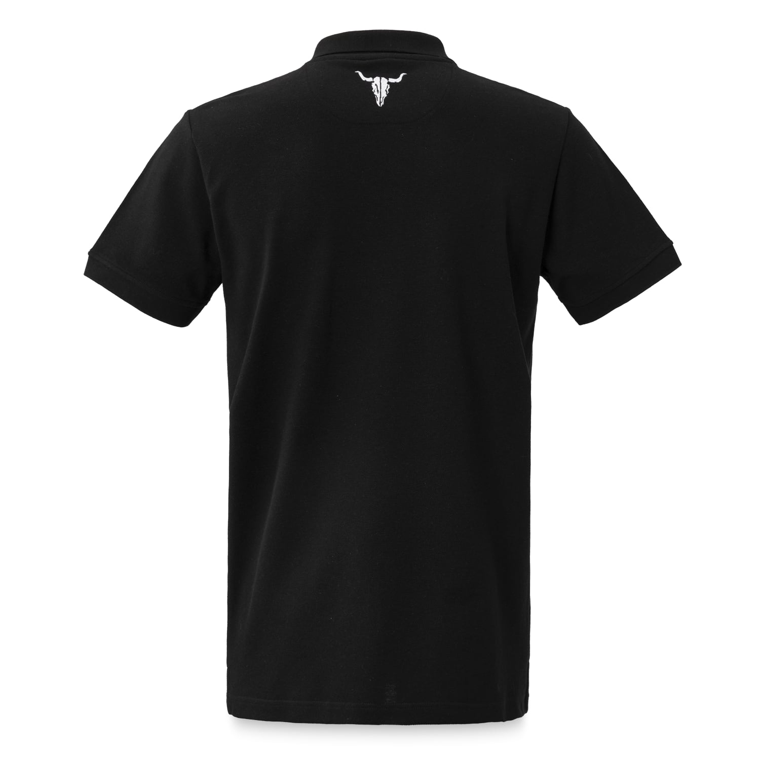 W:O:A Essentials - Polo Shirt image