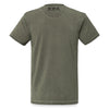 W:O:A Essentials - T-Shirt - Army Green