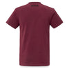 W:O:A Essentials - T-Shirt - Burgundy