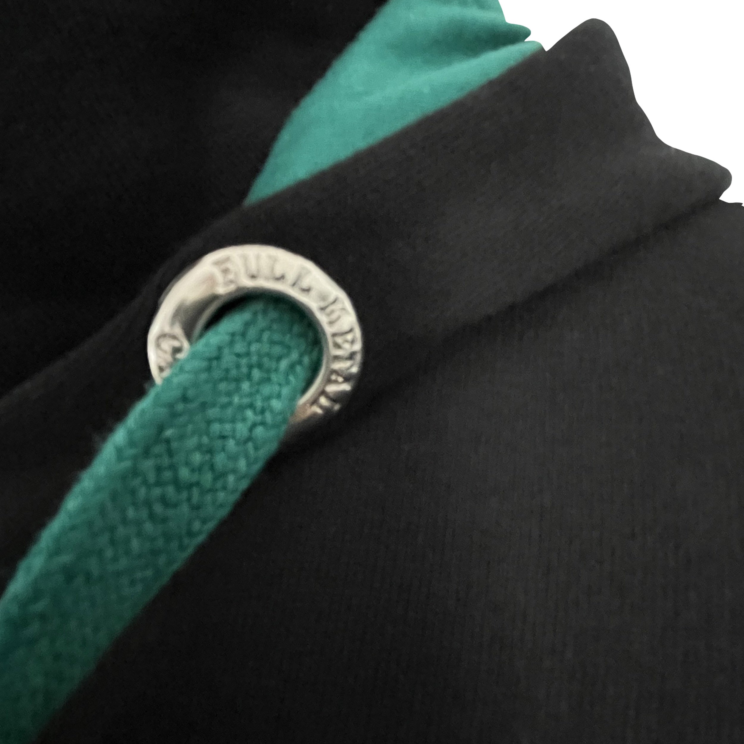 FMC - HoodZip - Timeless Green image