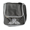 FMC - Toiletry Bag - Embroidered Logo