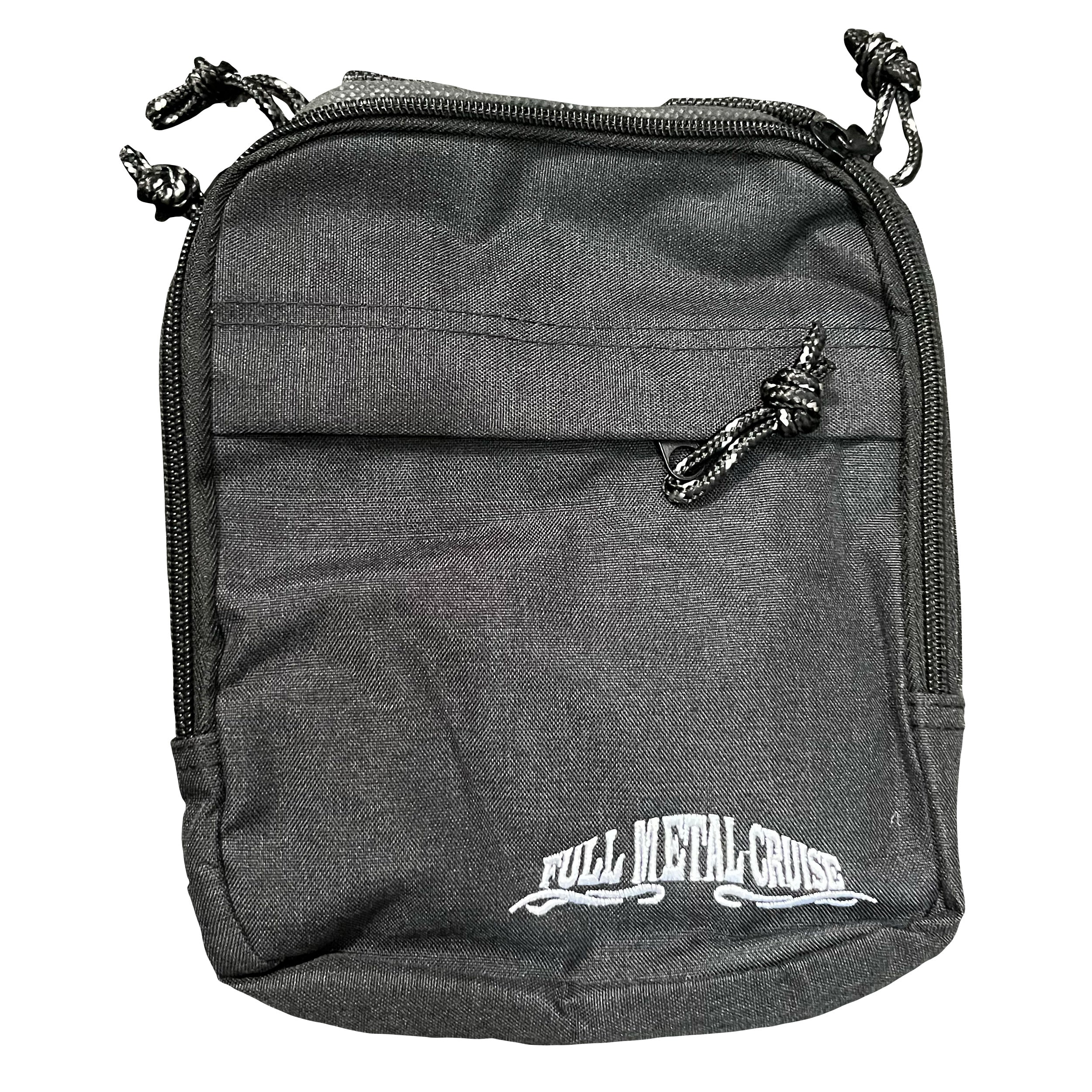 FMC - Schultertasche klein - Logo image
