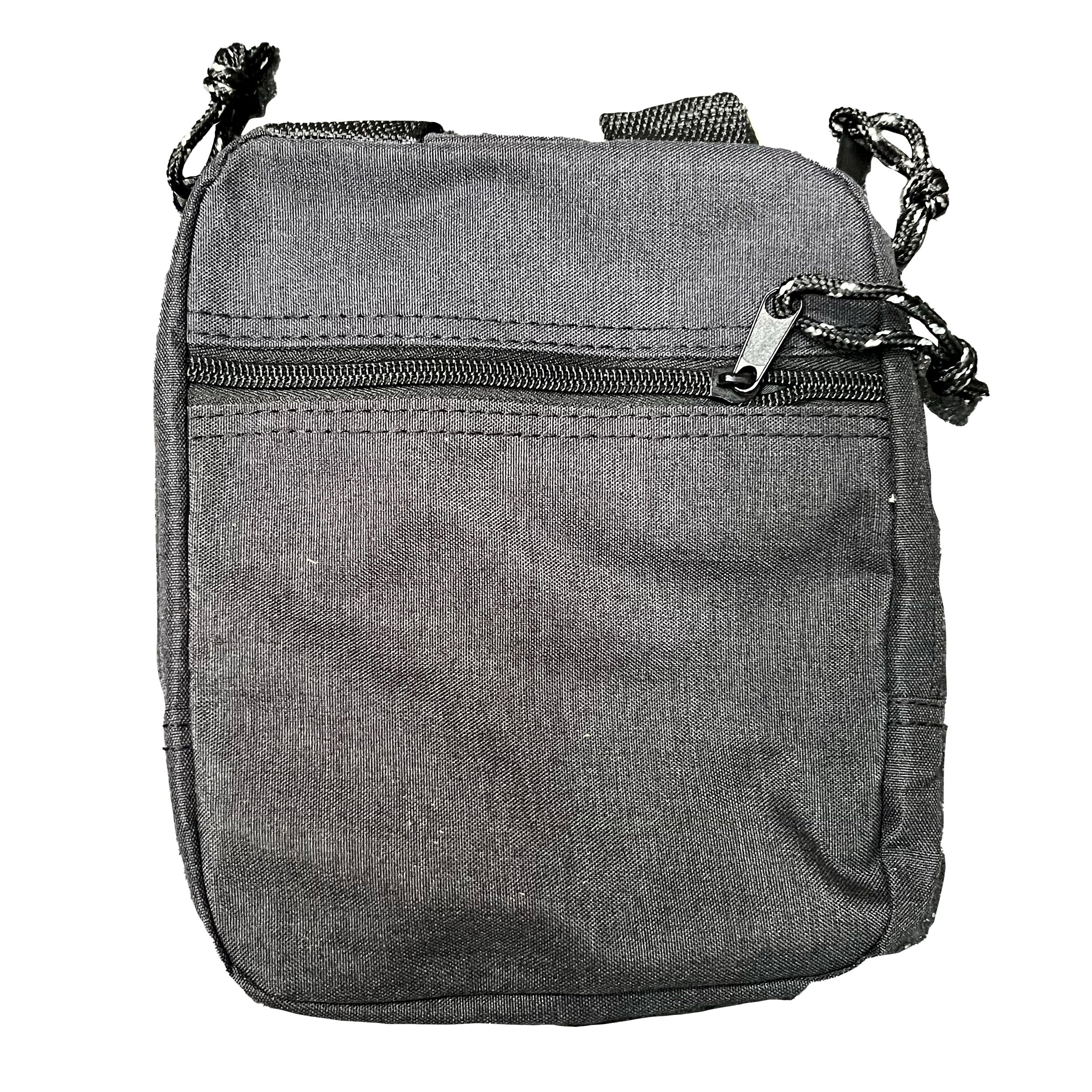 FMC - Schultertasche klein - Logo image