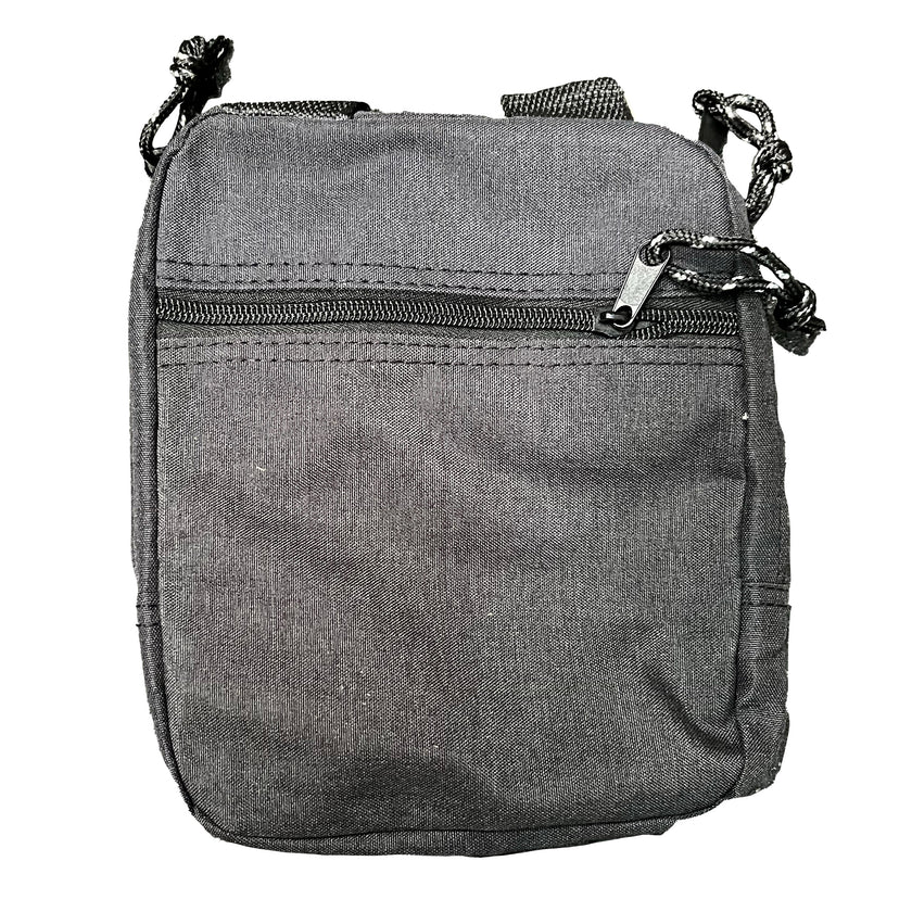 FMC - Schultertasche klein - Logo