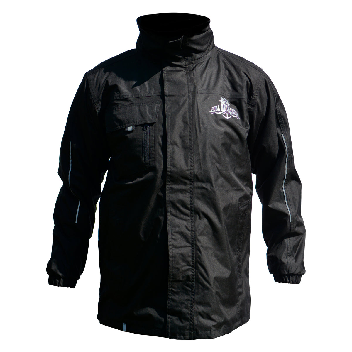 FMC - 3 in 1 Jacke