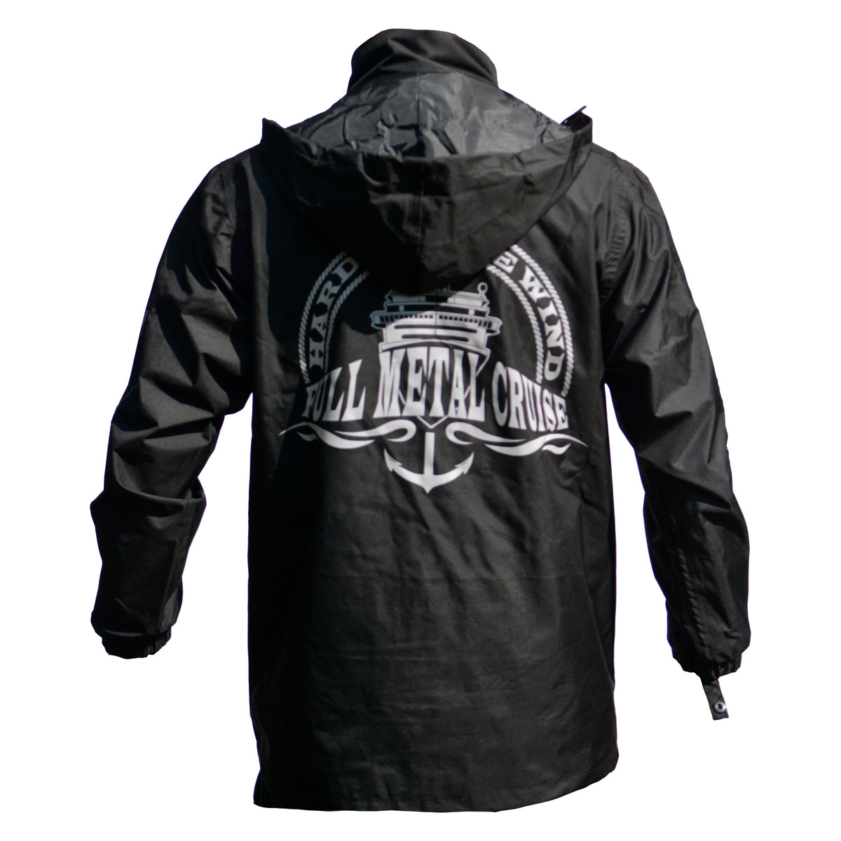FMC - 3 in 1 Jacke