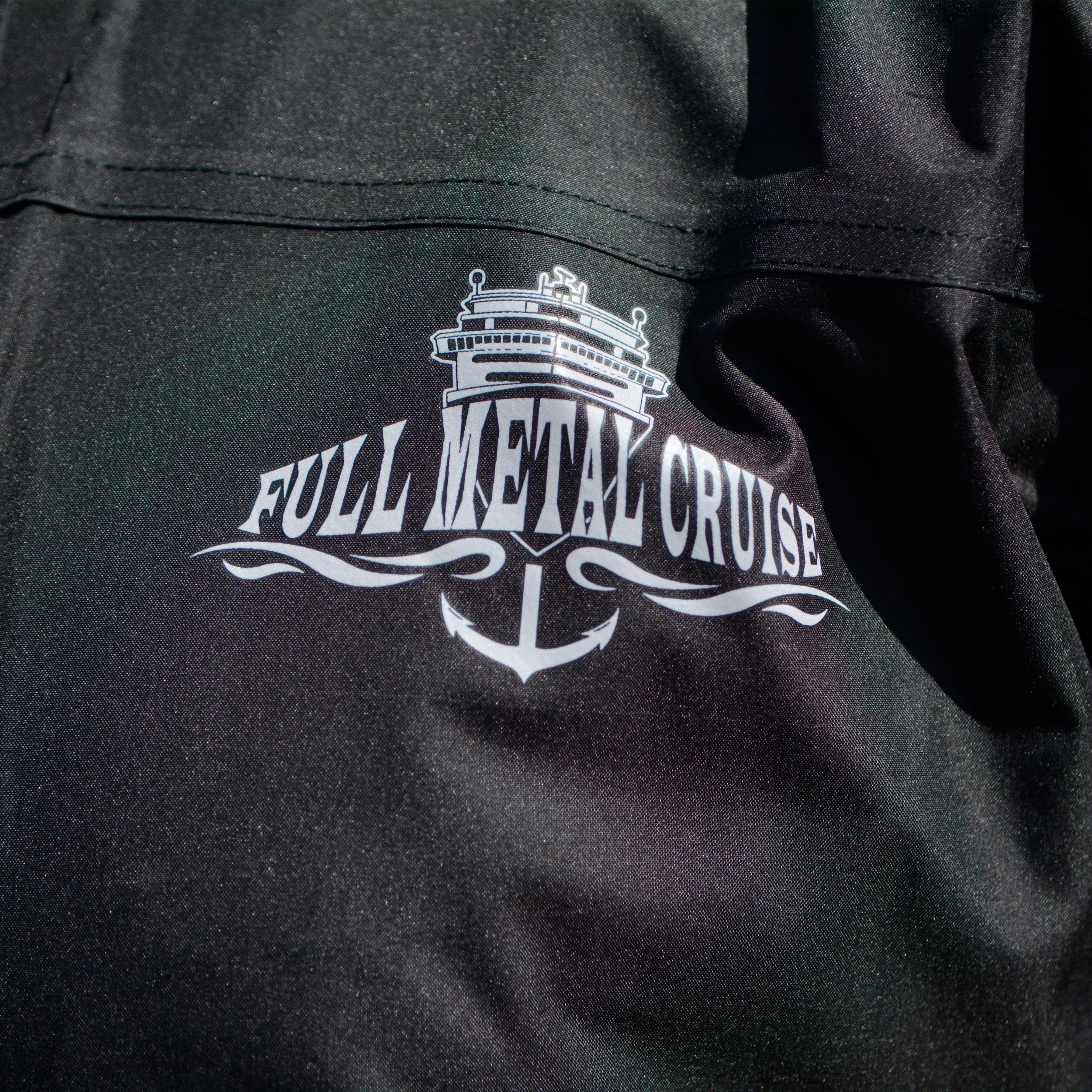 FMC - 3 in 1 Jacket image