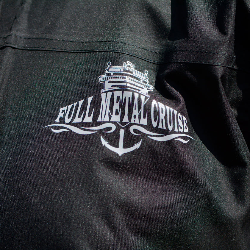 FMC - 3 in 1 Jacket