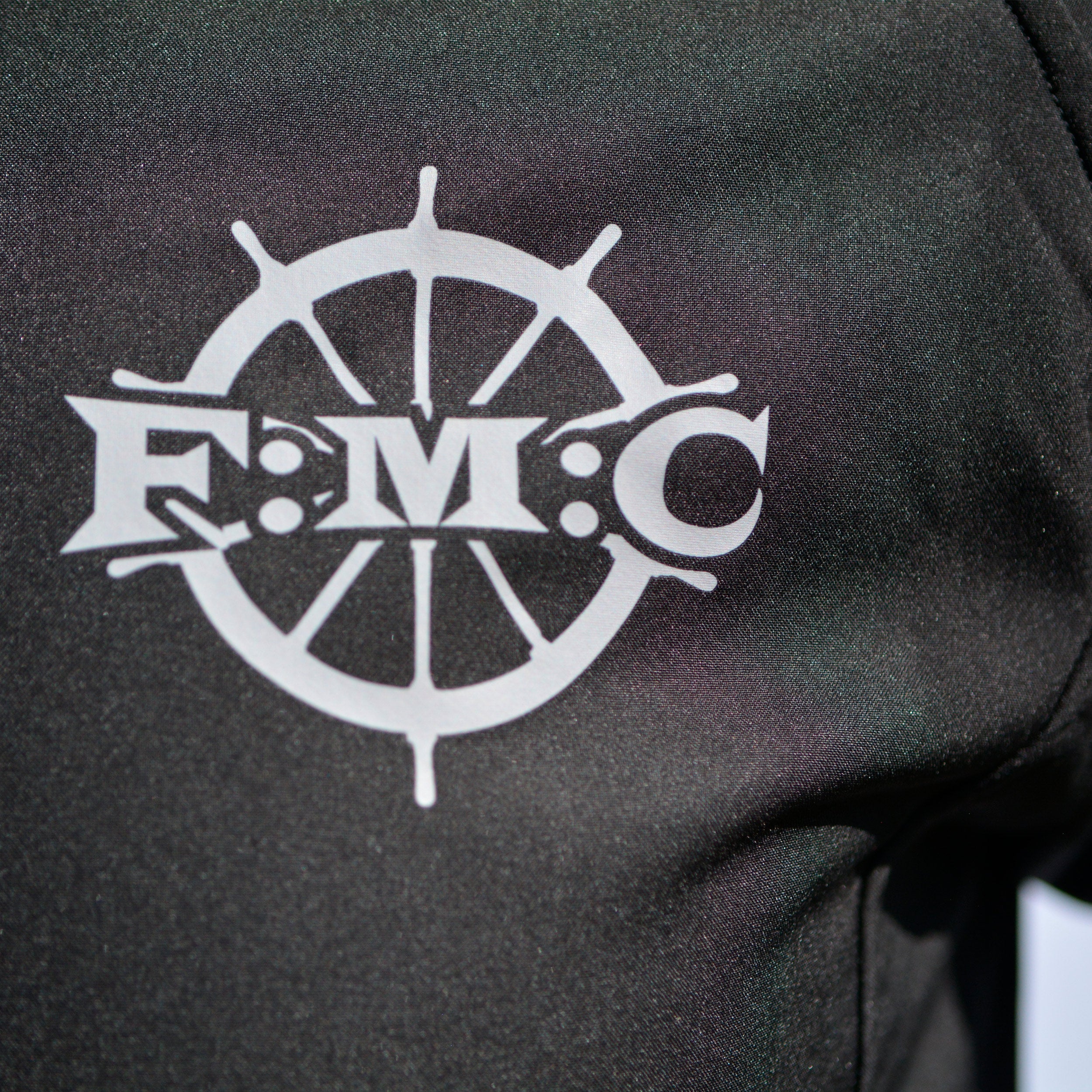 FMC - 3 in 1 Jacket image