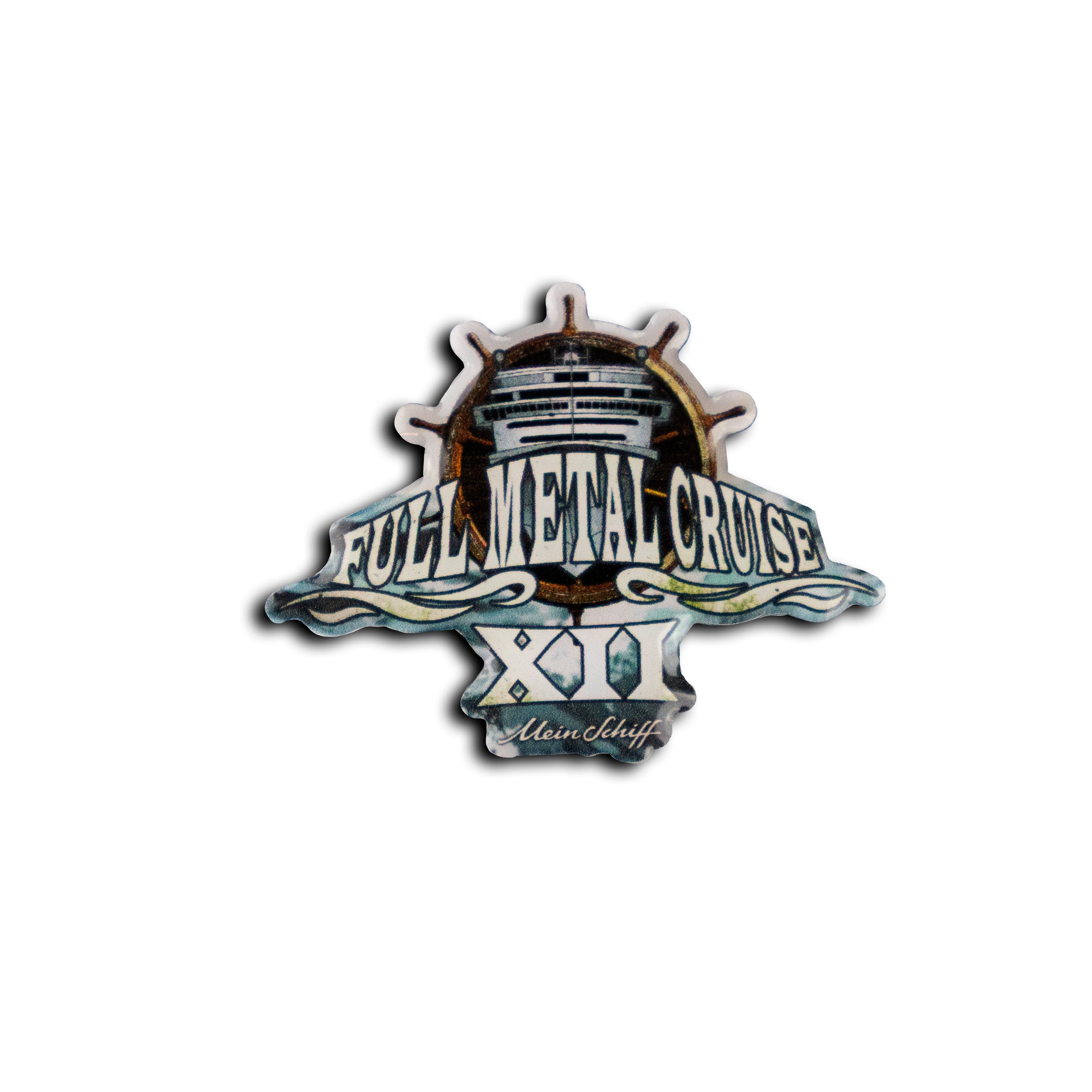 FMC - Pin - XII image