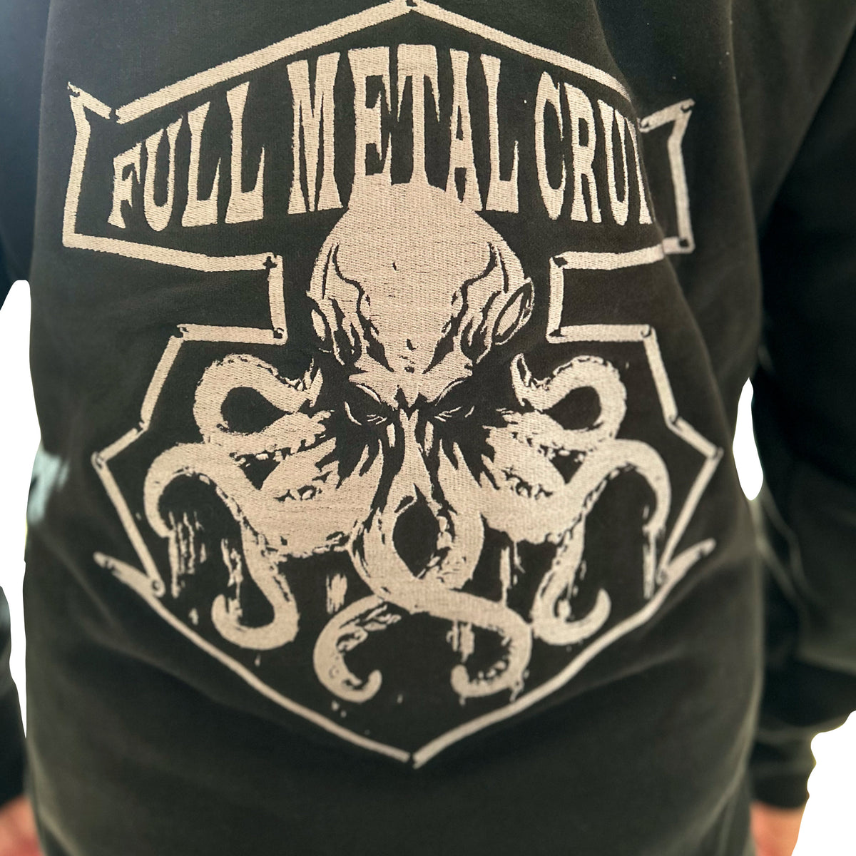 FMC - HoodZip Deluxe