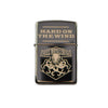 FMC - Zippo