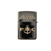 FMC - Zippo