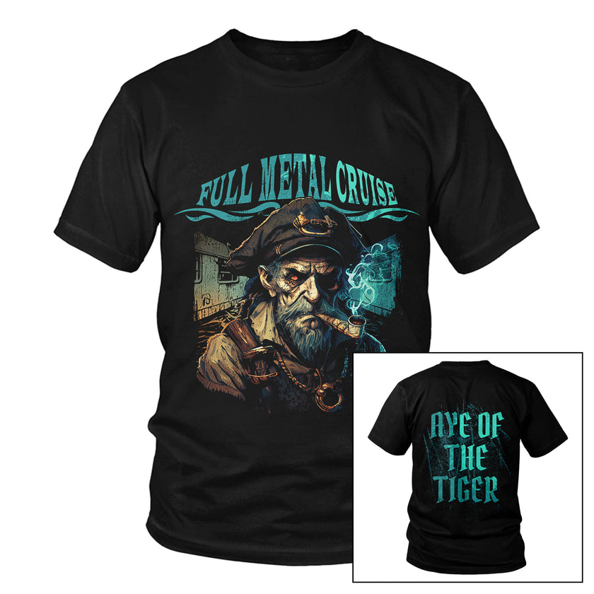 FMC - T-Shirt - Klabautermann