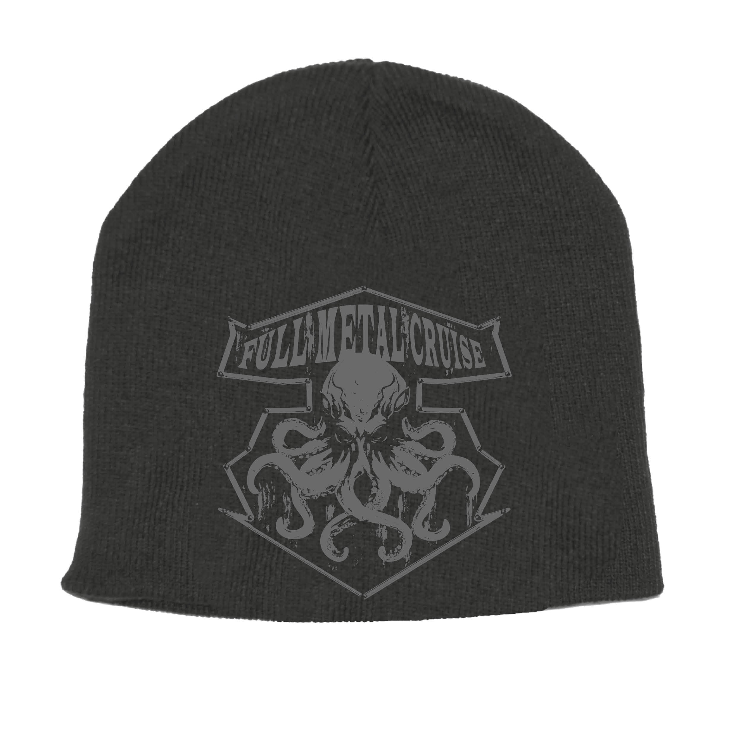FMC - Beanie - Kraken image