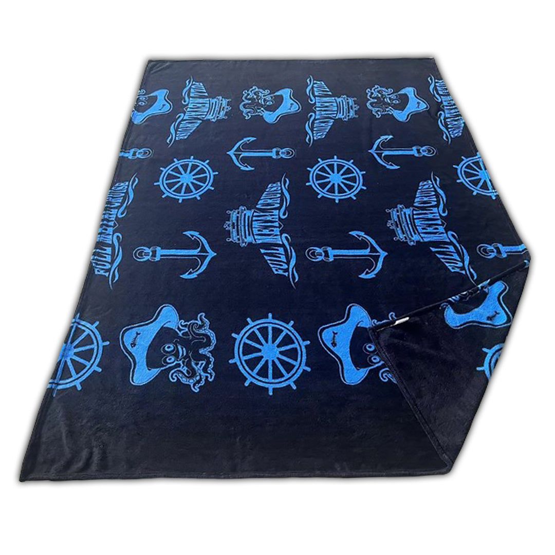 FMC - Fleecedecke zeitlos image