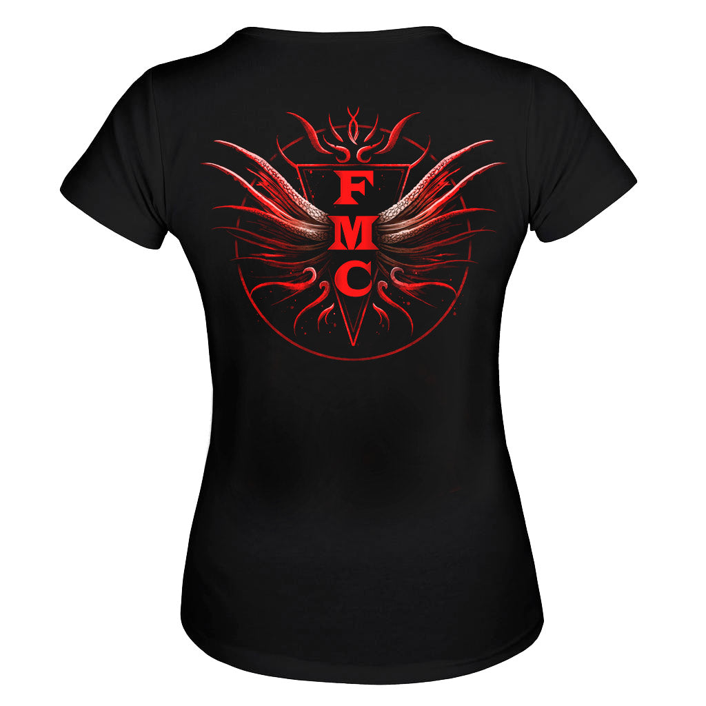 FMC - Girlie - Seahorse