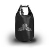 FMC - Drybag - Logo zeitlos