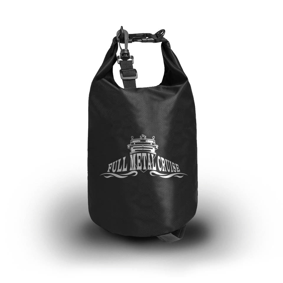 FMC - Drybag - Logo zeitlos