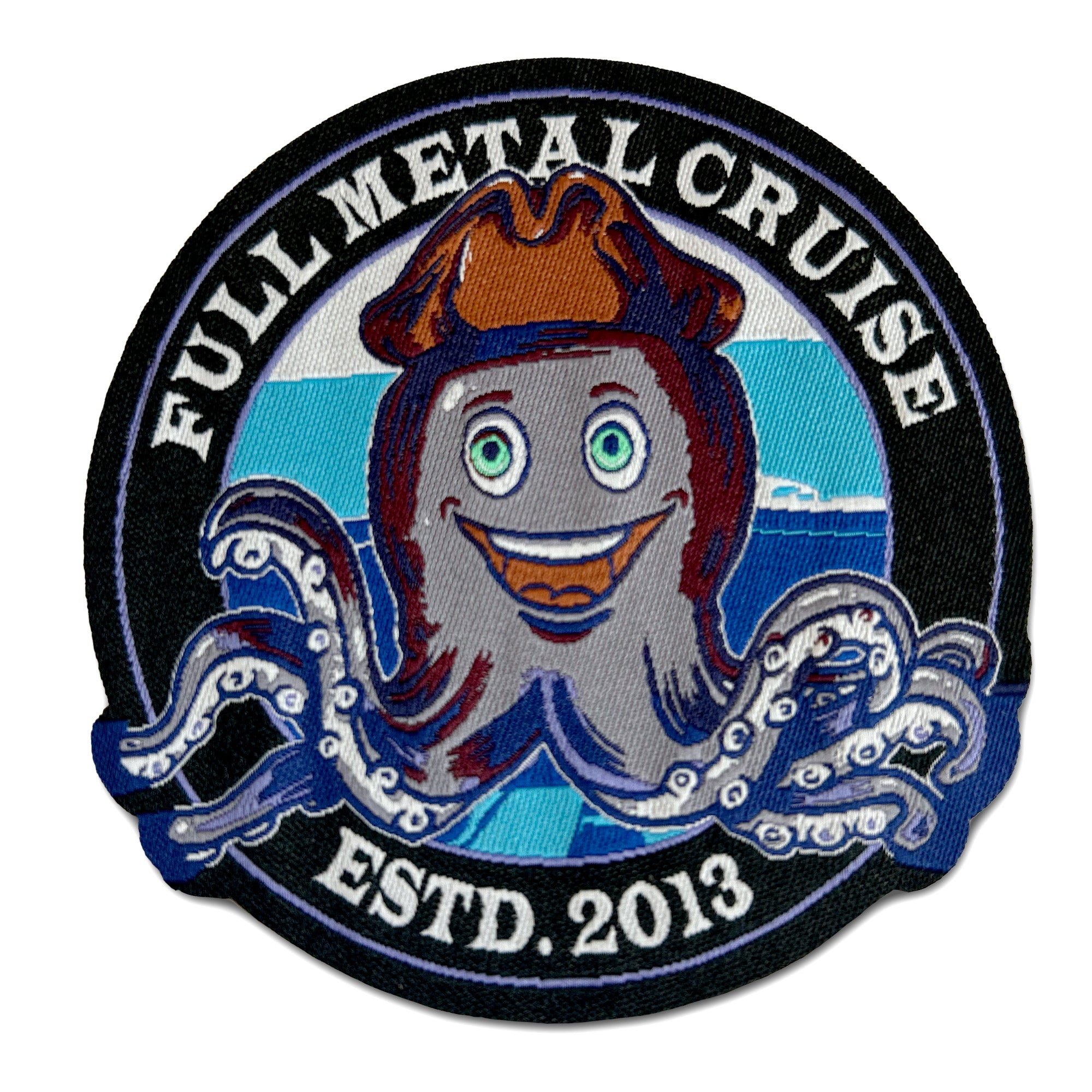 FMC - Patch - Krake image