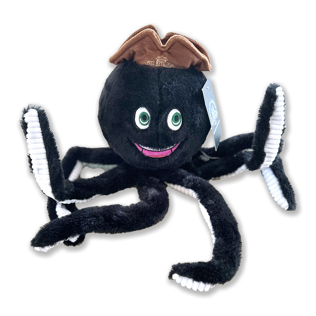 FMC - Plush Octopus image
