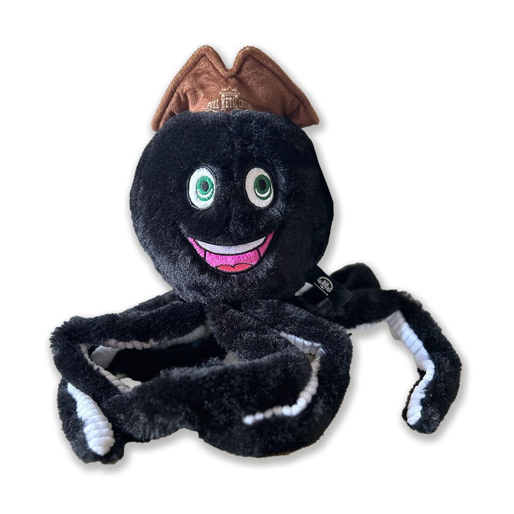 FMC - Plüschkrake image