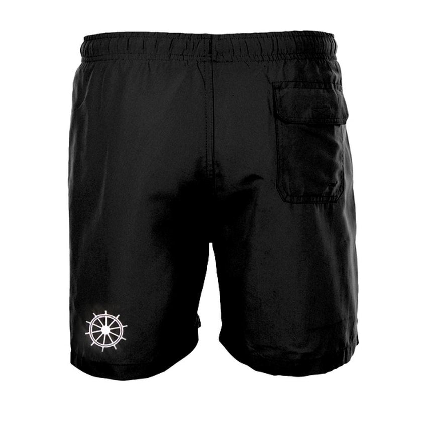 FMC - Swim Shorts - Steering Wheel