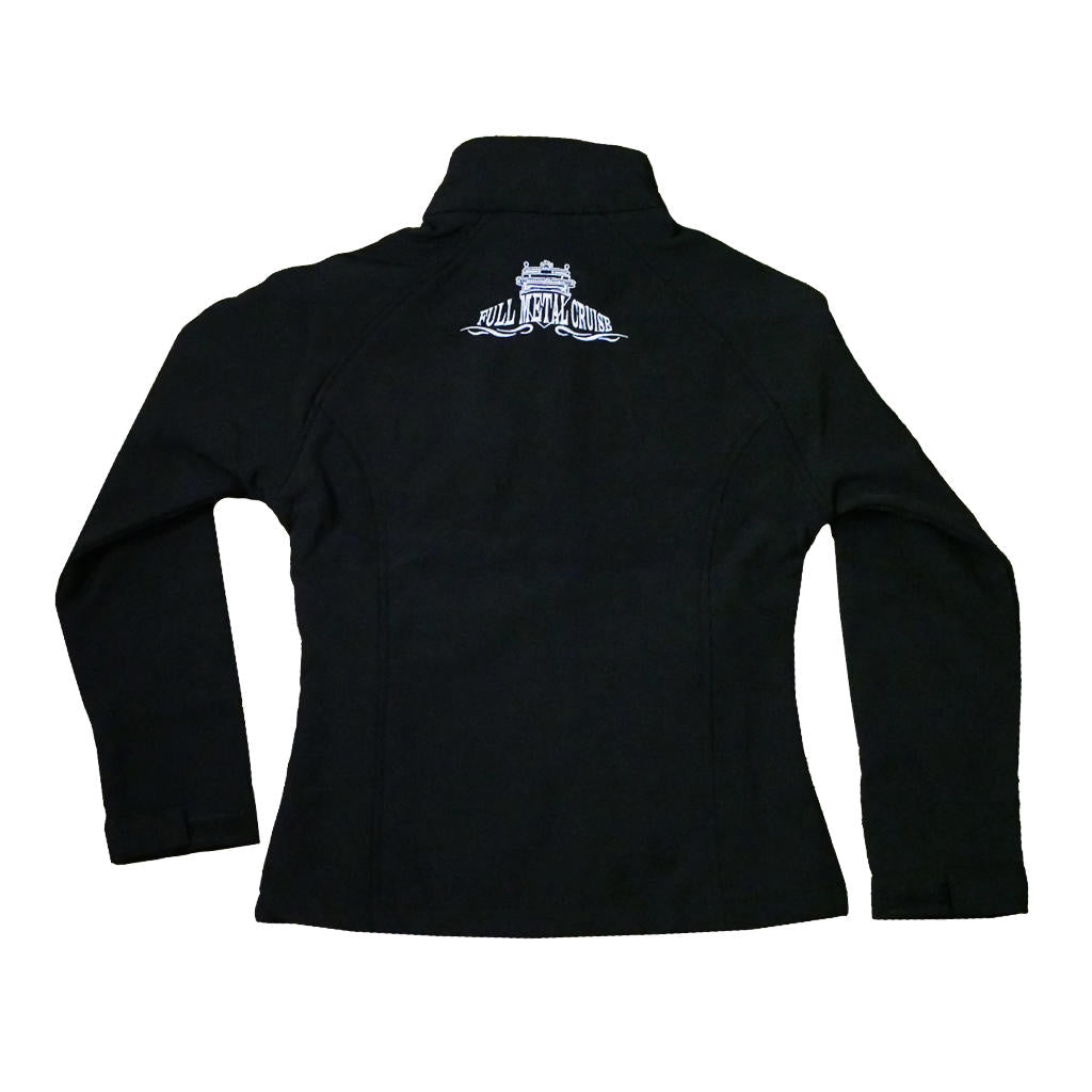 FMC - Softshell jacket ladies - timeless image