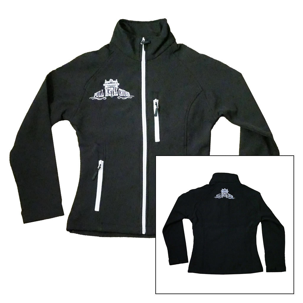 FMC - Softshelljacke Ladys - zeitlos image