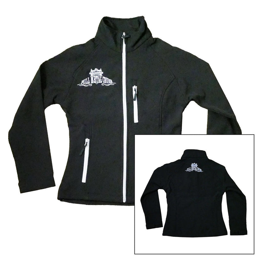 FMC - Softshell jacket ladies - timeless