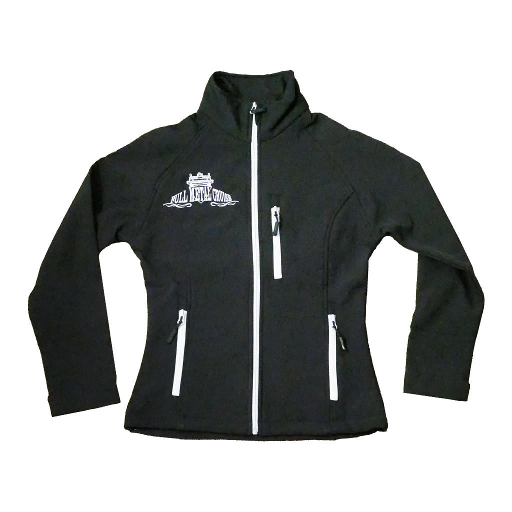 FMC - Softshell jacket ladies - timeless image