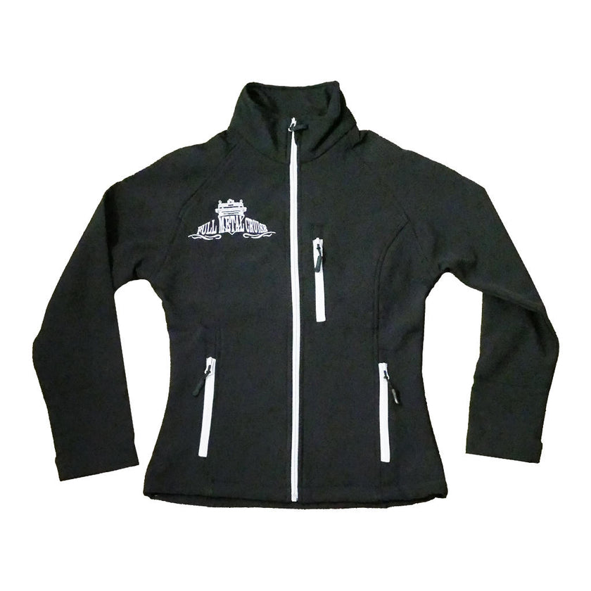 FMC - Softshell jacket ladies - timeless