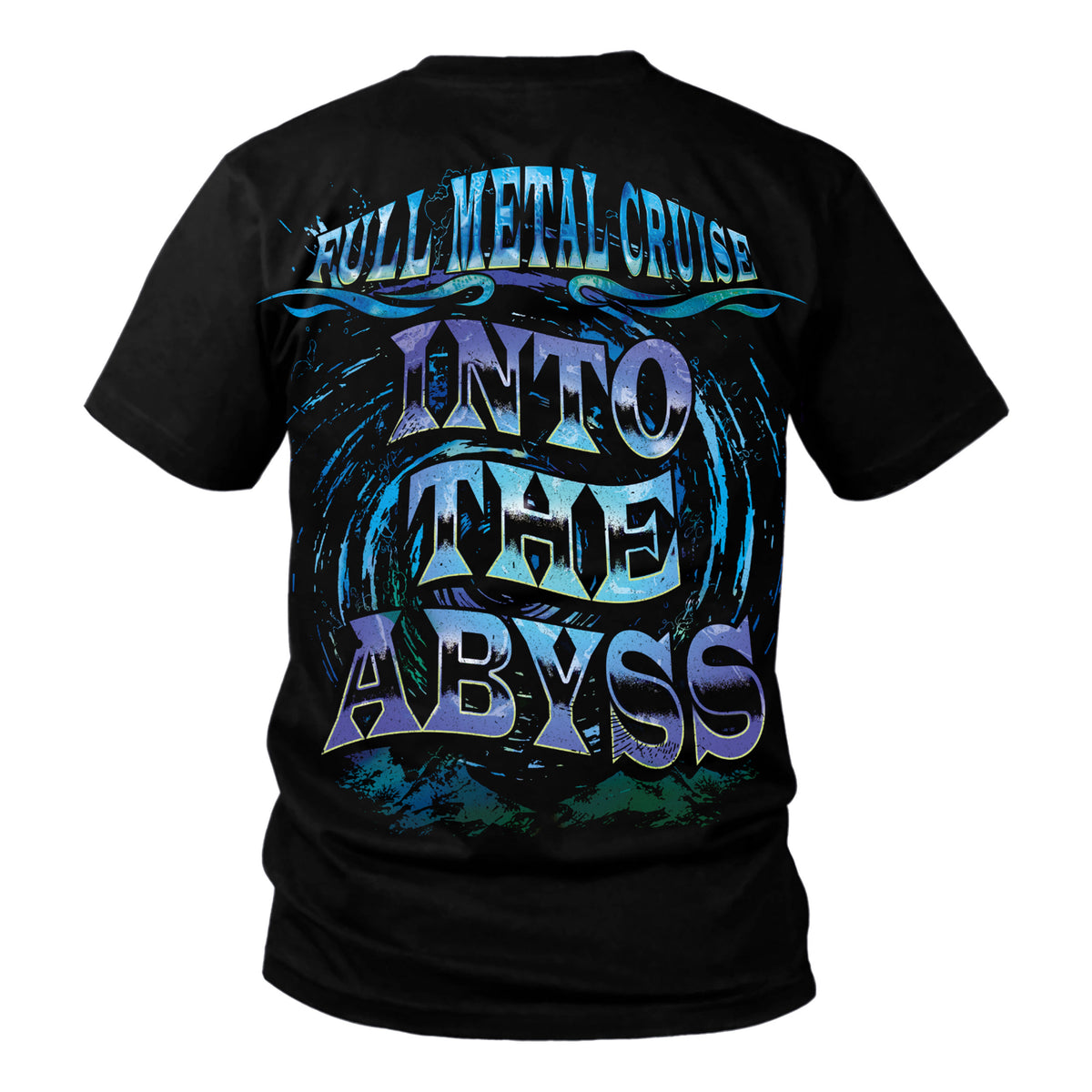 FMC - T-Shirt - Into the Abyss