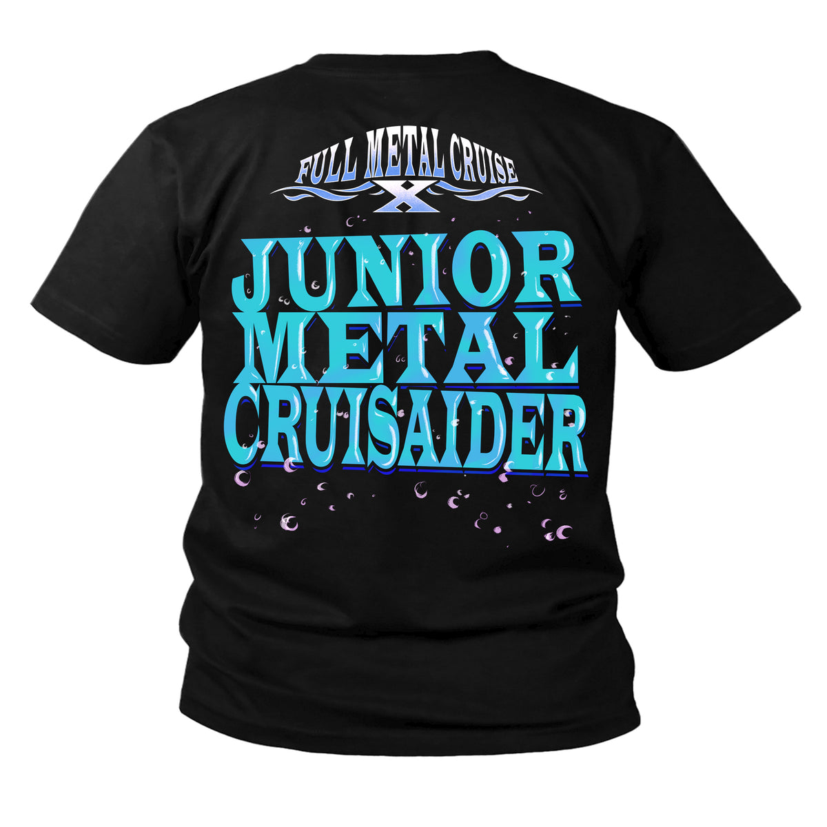 FMC - Kids T-Shirt - Robbe