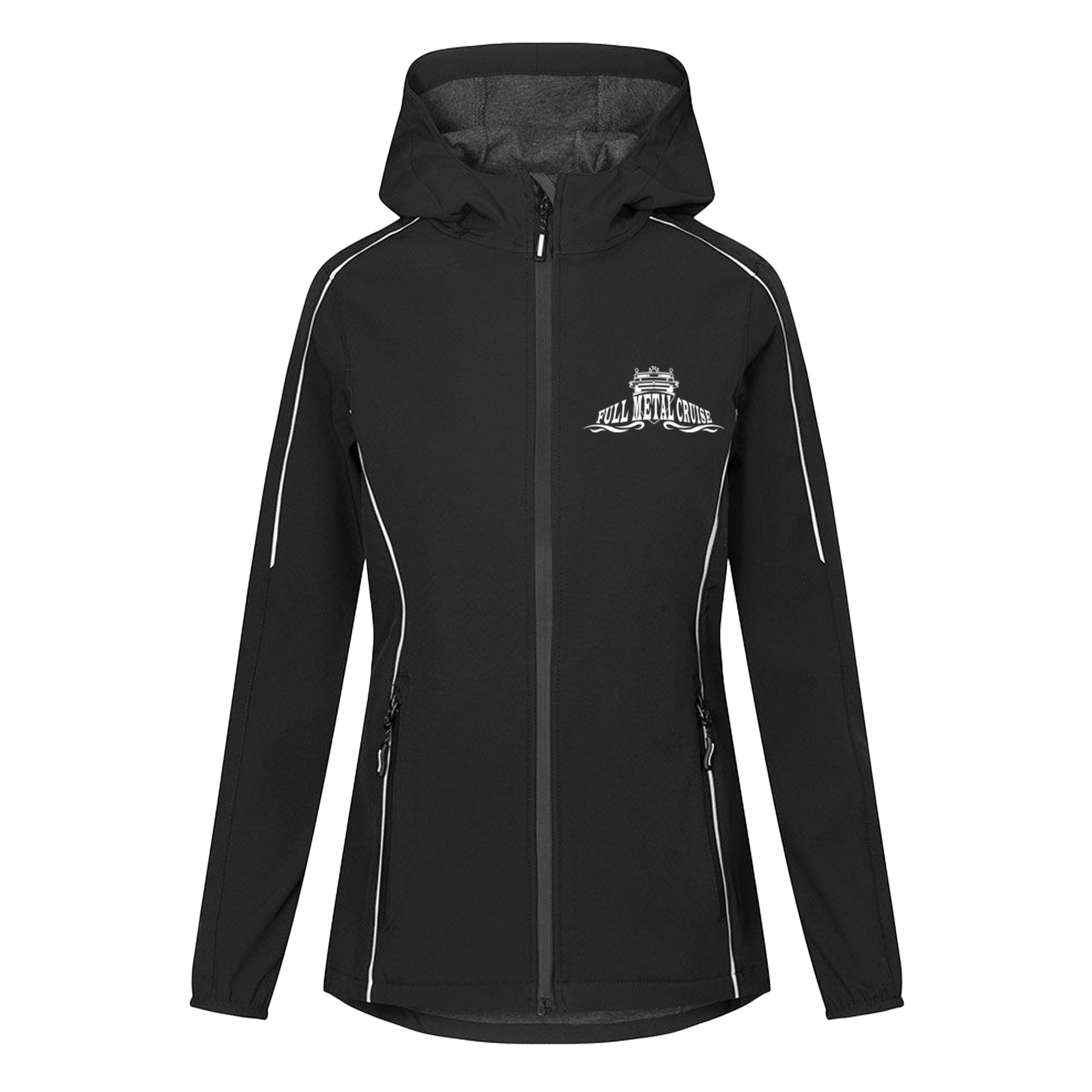 FMC - Softshell jacket women FMC X image