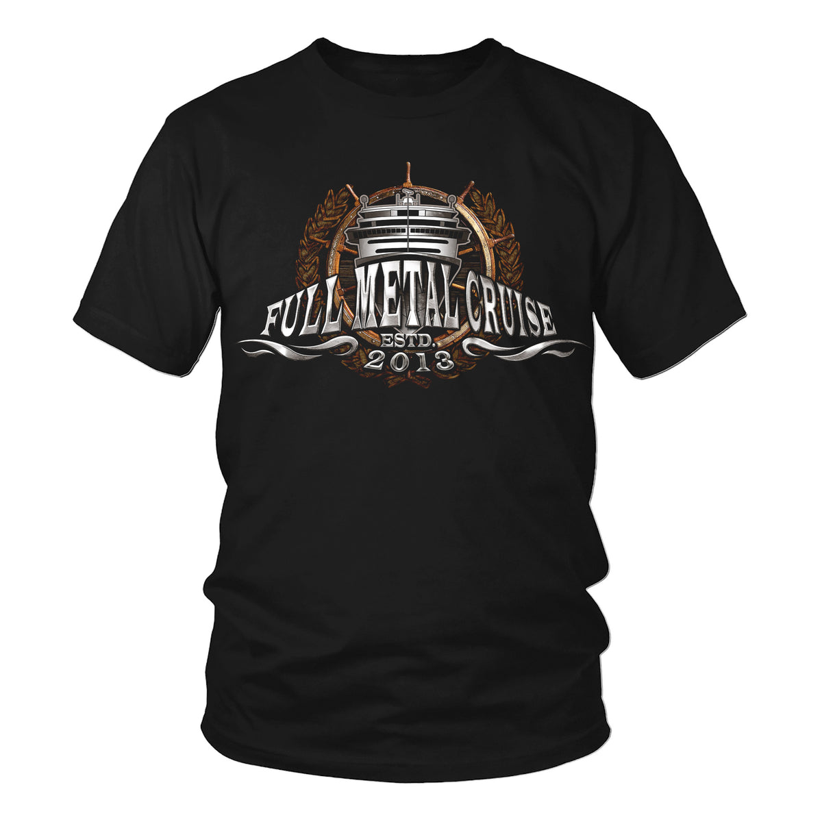 FMC - T-Shirt - Anniversary