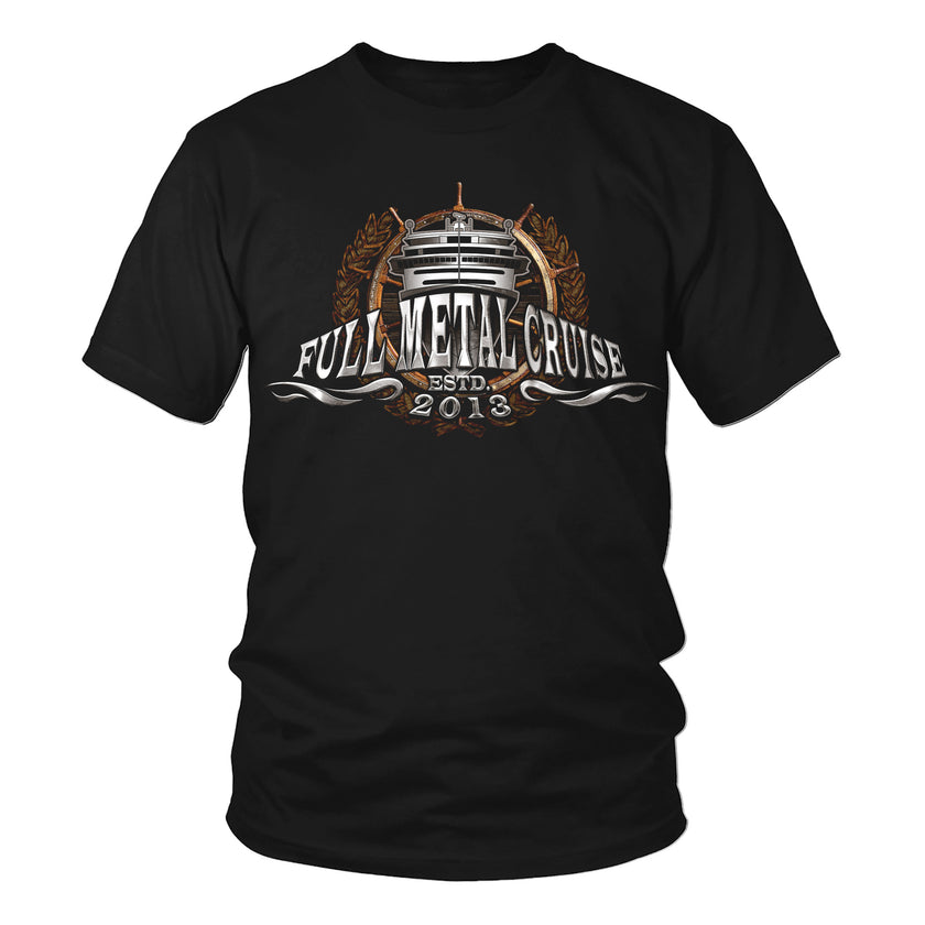 FMC - T-Shirt - Anniversary