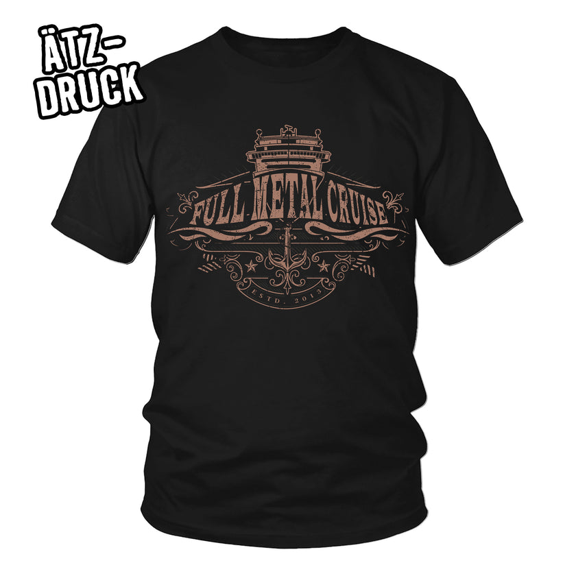 FMC - T-Shirt - Ornament