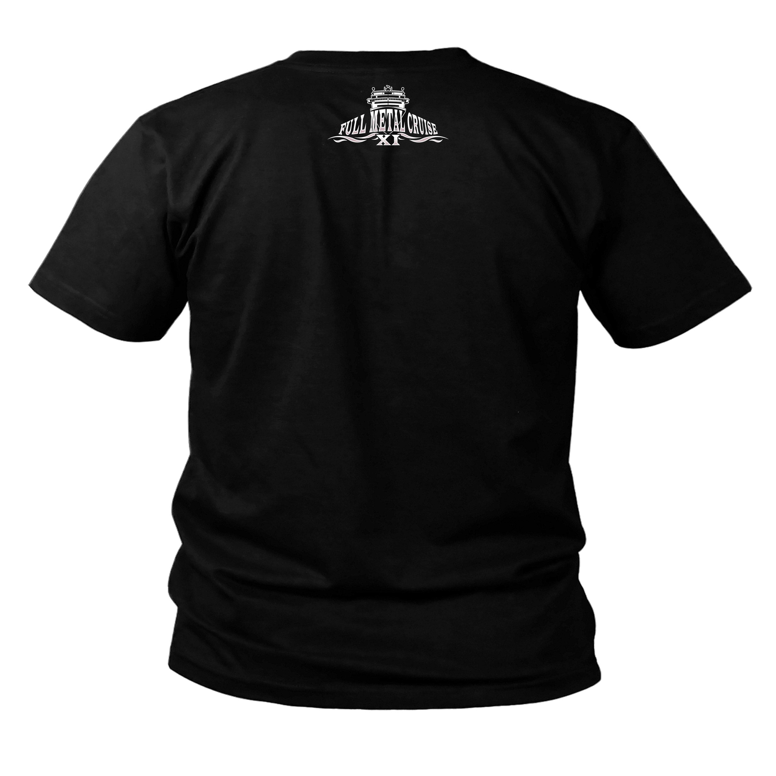 FMC - Kids T-Shirt - XI image