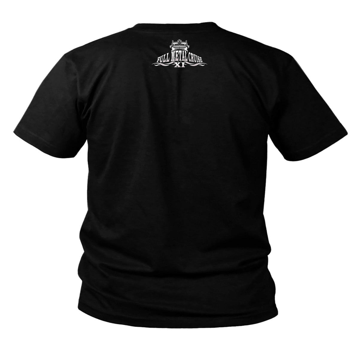 FMC - Kids T-Shirt - XI