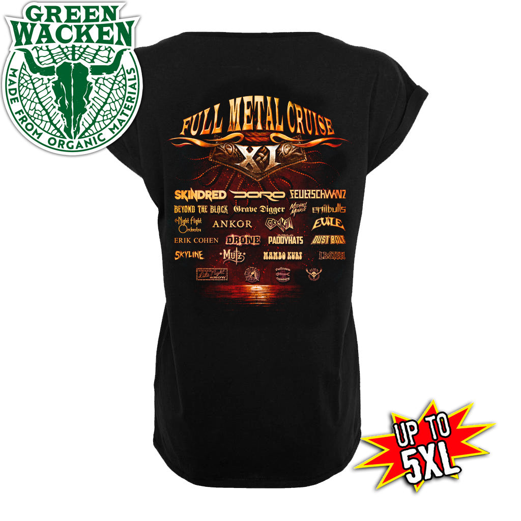 FMC - Girlie - Pool Stage Part 1 2024