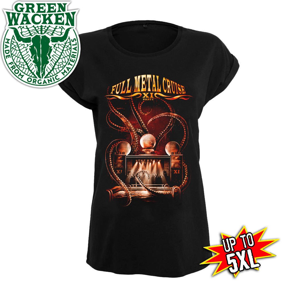 FMC - Girlie - Pool Stage Part 1 2024