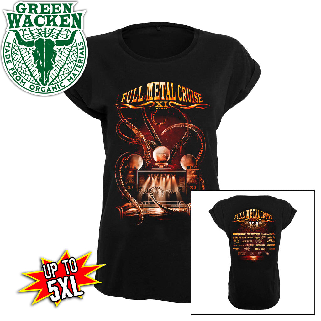 FMC - Girlie - Pool Stage Part 1 2024