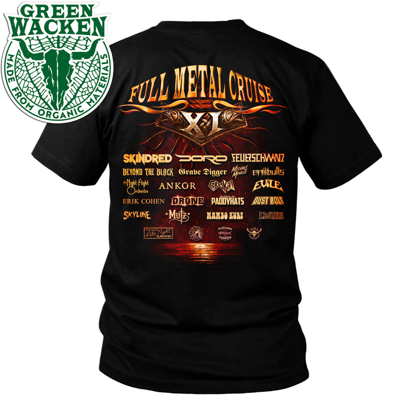FMC - T-Shirt - Pool Stage Part 1 2024